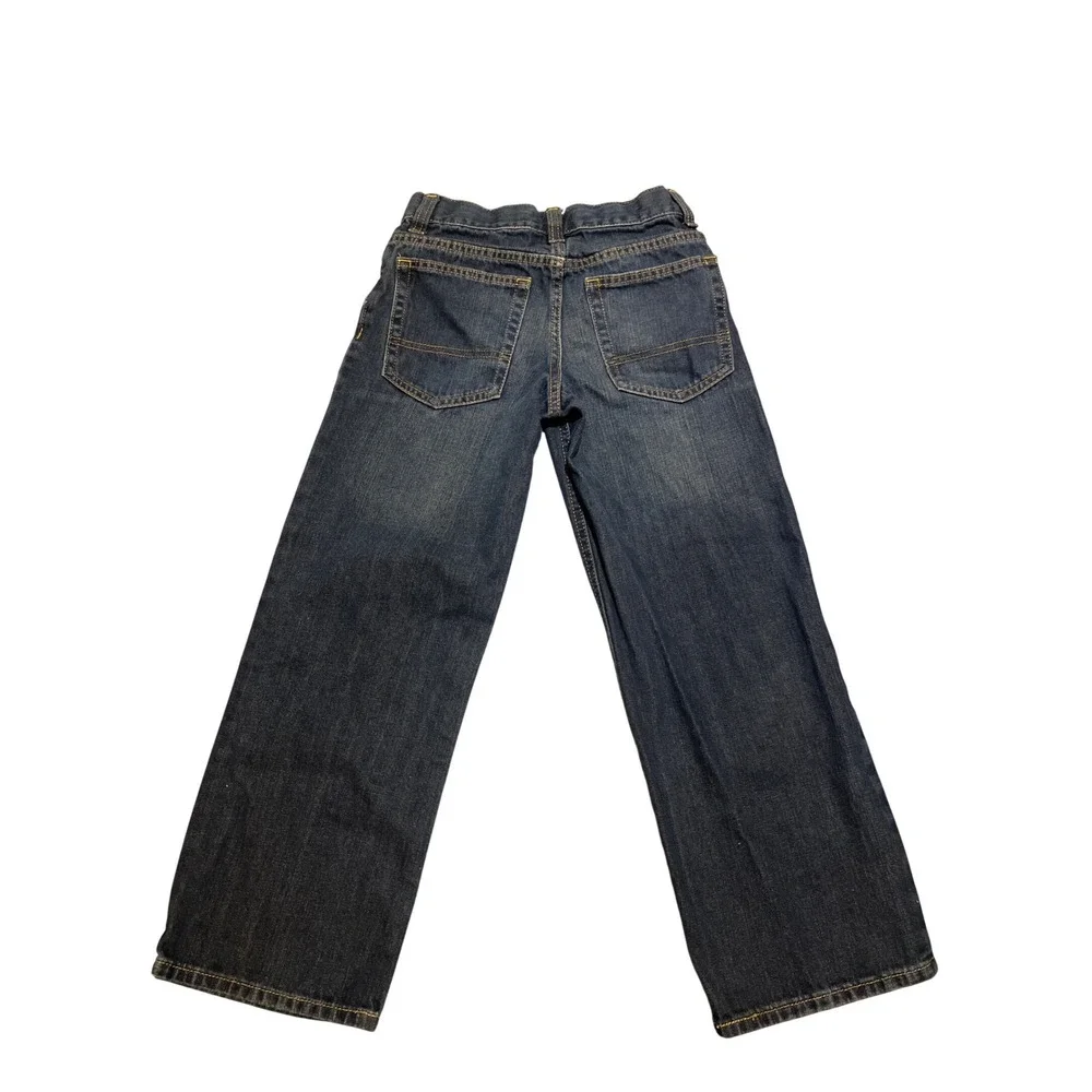 Old Navy measurements waist